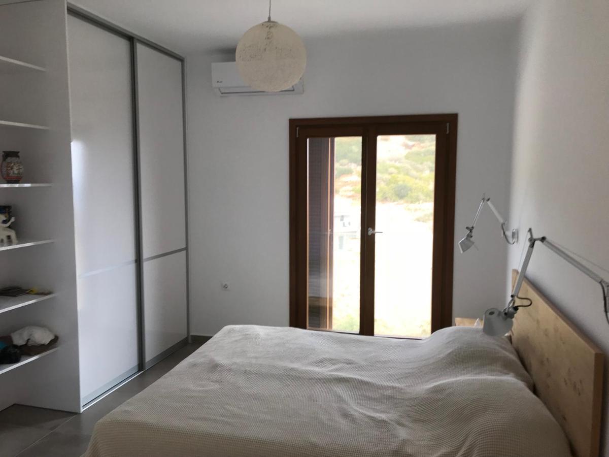 Villa Sonnenhaus Bali  Eksteriør billede